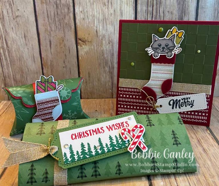 Sweet Stockings Gifts