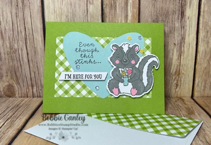 The Best Remedy Skunk