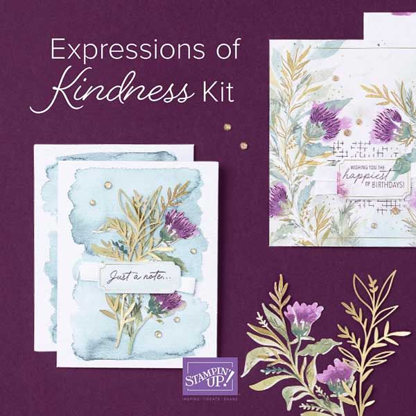 Expressions of Kindness Kit
